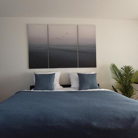 Inhomevision Neubau, Design, Balkon, Barrierefrei, Wlan マルクグレーニンゲン エクステリア 写真