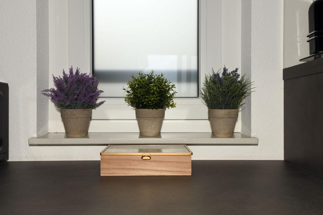 Inhomevision Neubau, Design, Balkon, Barrierefrei, Wlan マルクグレーニンゲン エクステリア 写真