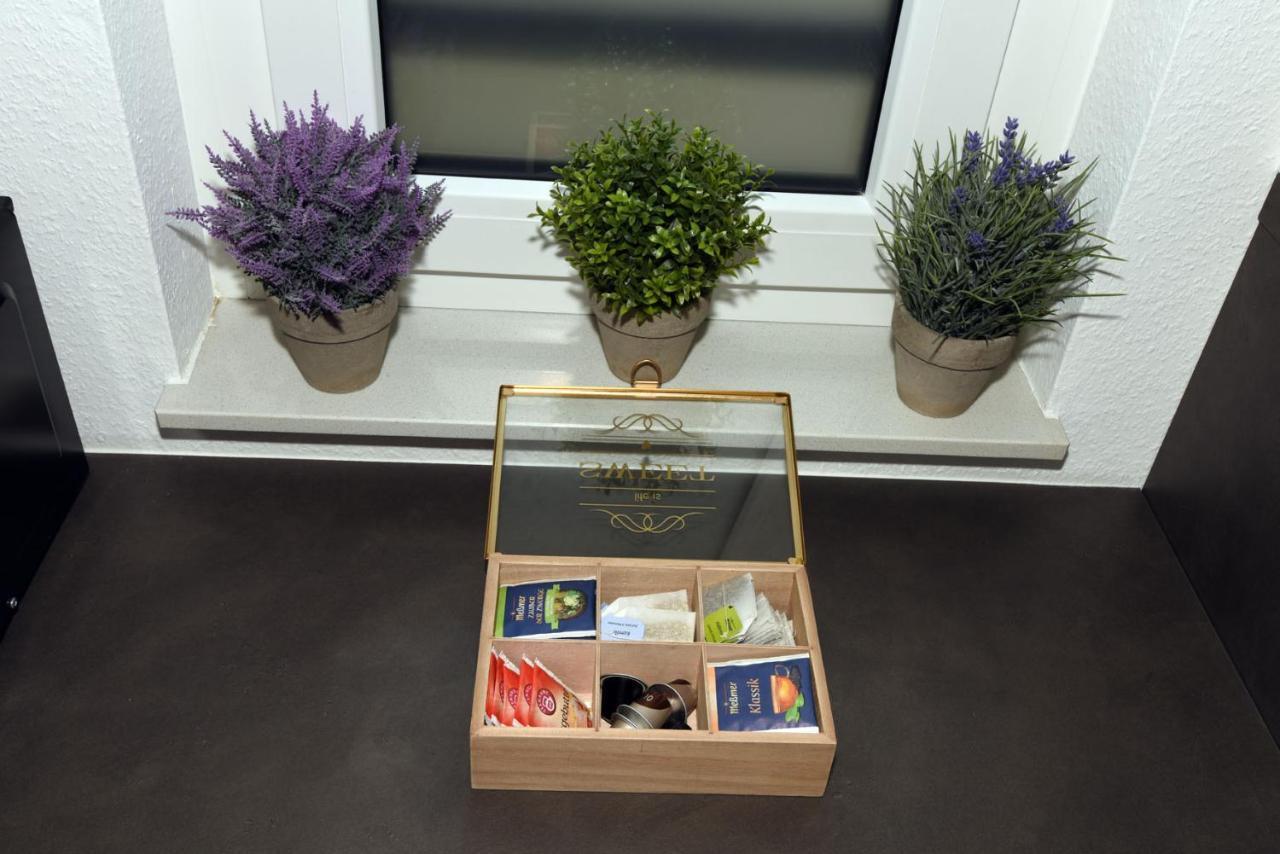 Inhomevision Neubau, Design, Balkon, Barrierefrei, Wlan マルクグレーニンゲン エクステリア 写真