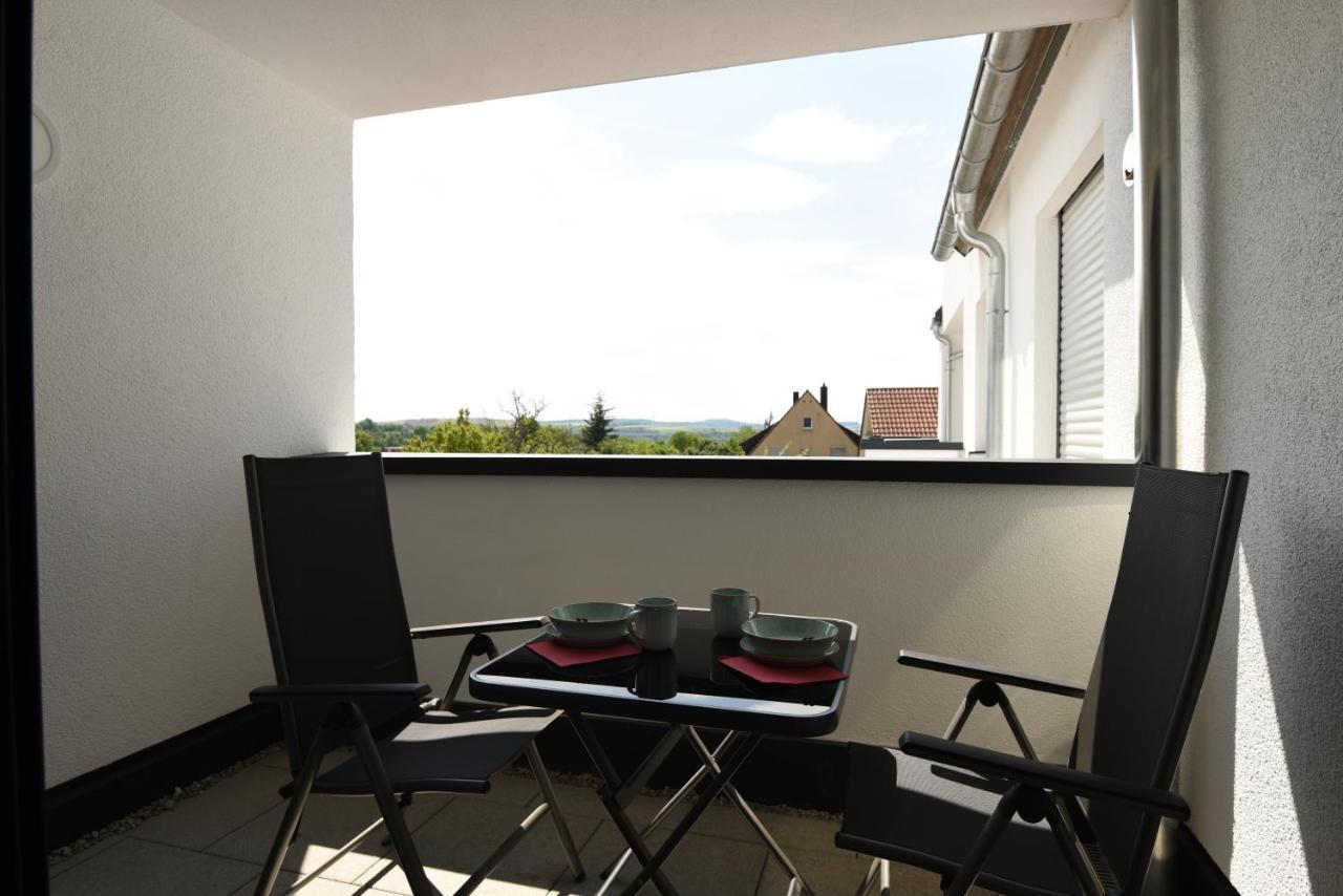 Inhomevision Neubau, Design, Balkon, Barrierefrei, Wlan マルクグレーニンゲン エクステリア 写真