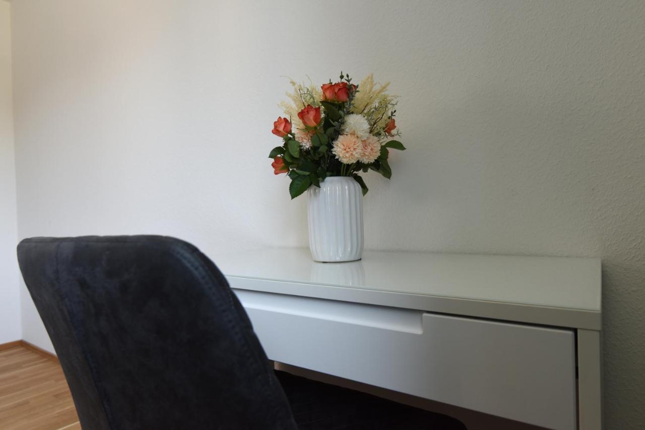 Inhomevision Neubau, Design, Balkon, Barrierefrei, Wlan マルクグレーニンゲン エクステリア 写真