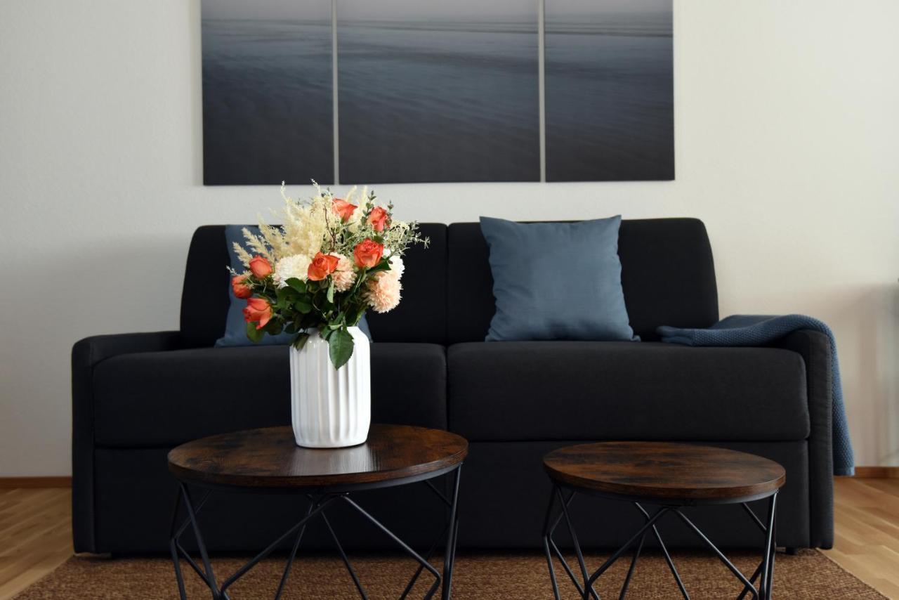 Inhomevision Neubau, Design, Balkon, Barrierefrei, Wlan マルクグレーニンゲン エクステリア 写真