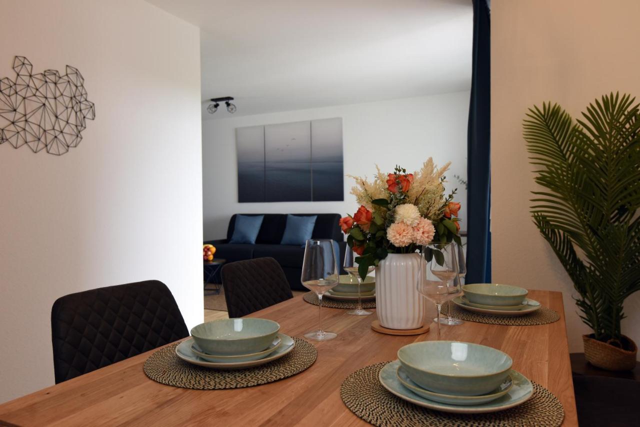 Inhomevision Neubau, Design, Balkon, Barrierefrei, Wlan マルクグレーニンゲン エクステリア 写真