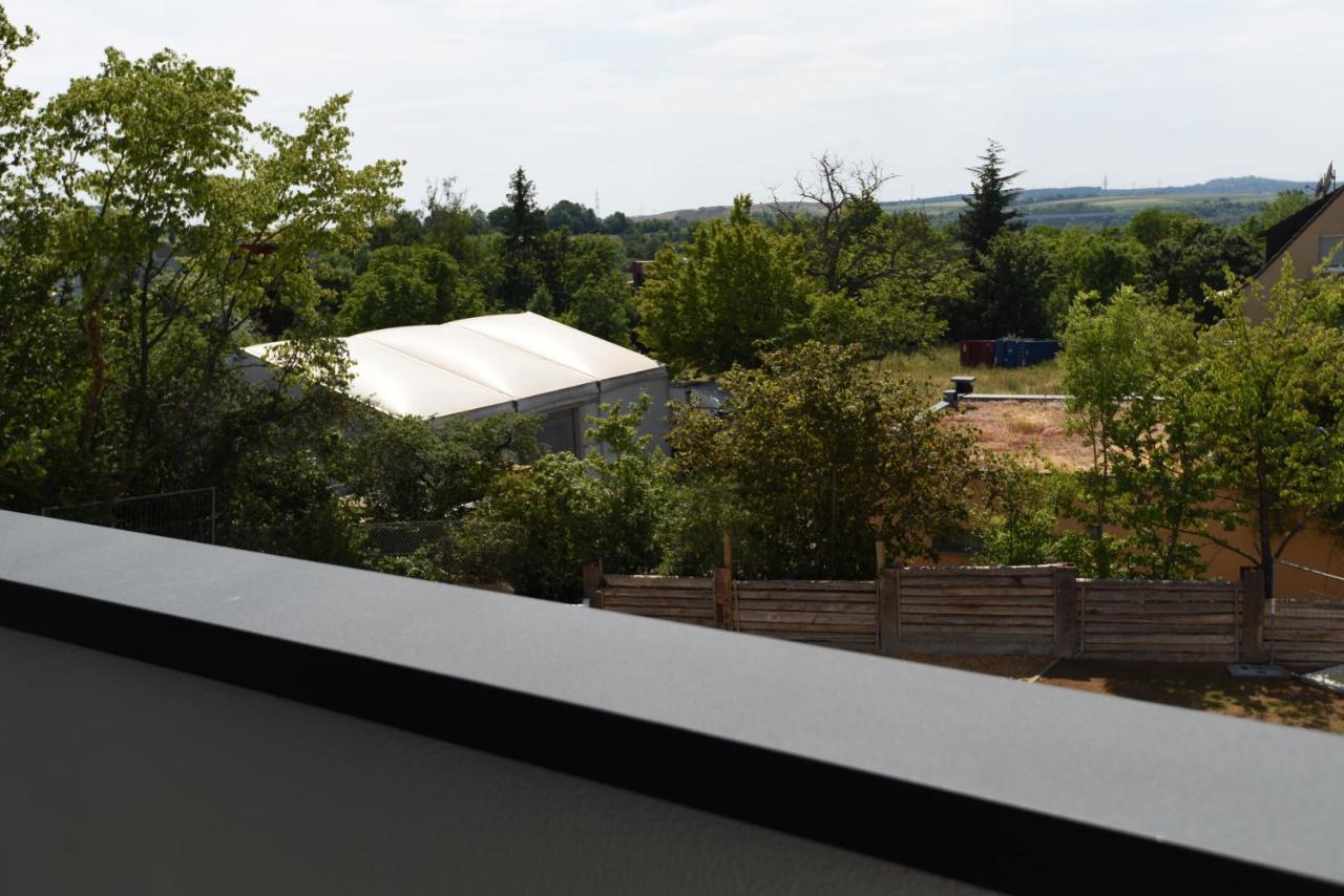 Inhomevision Neubau, Design, Balkon, Barrierefrei, Wlan マルクグレーニンゲン エクステリア 写真