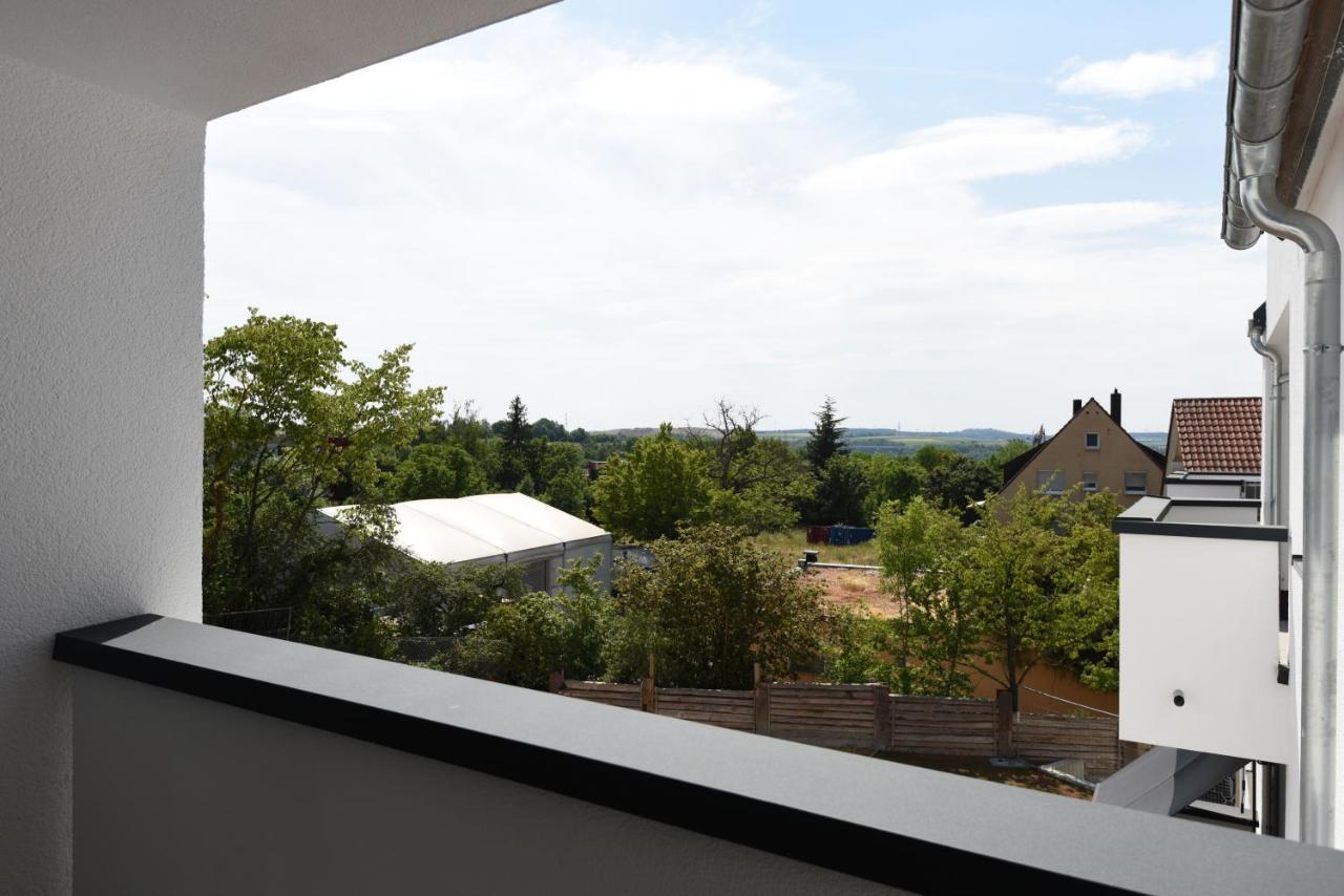 Inhomevision Neubau, Design, Balkon, Barrierefrei, Wlan マルクグレーニンゲン エクステリア 写真