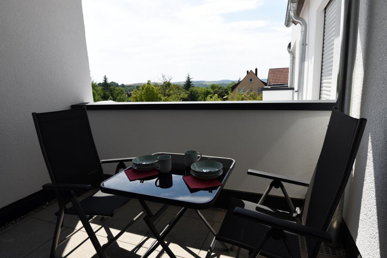 Inhomevision Neubau, Design, Balkon, Barrierefrei, Wlan マルクグレーニンゲン エクステリア 写真