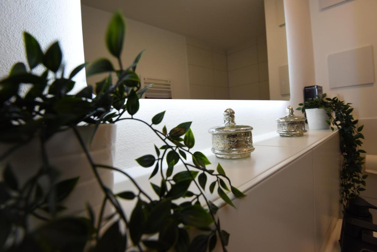 Inhomevision Neubau, Design, Balkon, Barrierefrei, Wlan マルクグレーニンゲン エクステリア 写真